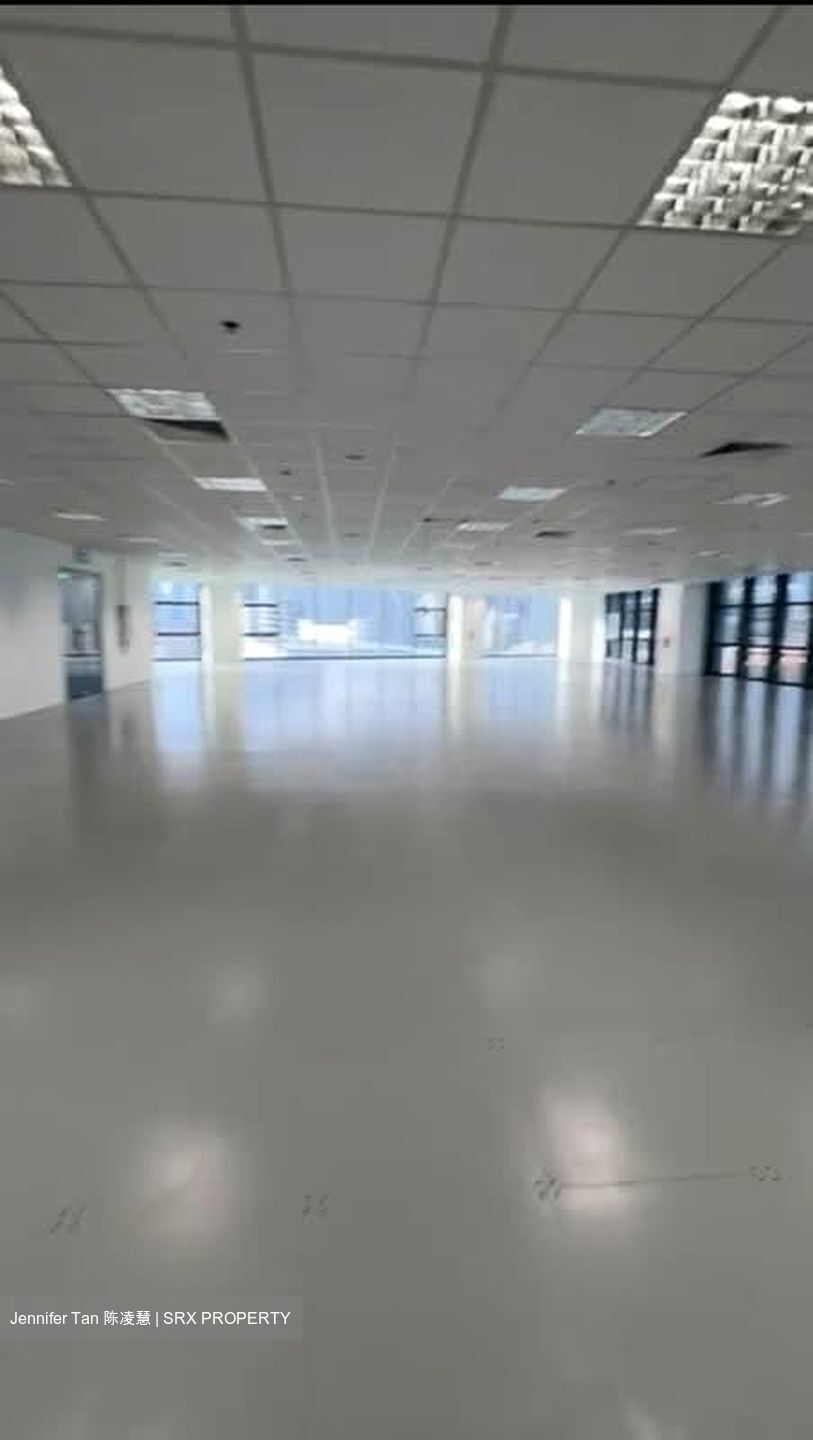 Visioncrest (D9), Office #538107131
